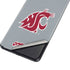 Washington State University WSU Cougars Galaxy S21 Plus 5G Skin